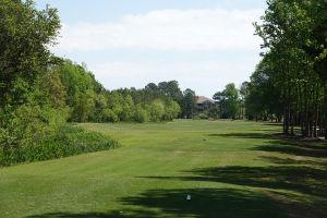 Barefoot (Norman) 12th